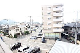 広島県広島市南区西旭町（賃貸マンション2LDK・3階・50.82㎡） その13