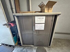 広島県広島市中区国泰寺町1丁目（賃貸マンション1R・3階・19.00㎡） その16