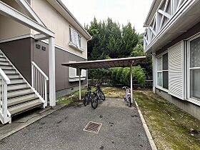 コーポ平井　A棟  ｜ 広島県広島市安佐南区八木8丁目（賃貸アパート1LDK・1階・50.66㎡） その19