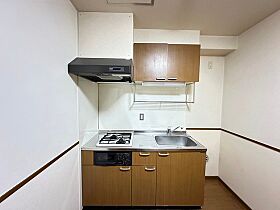 広島県広島市中区十日市町2丁目（賃貸マンション1DK・2階・27.41㎡） その4