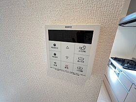 セジュールソフィア  ｜ 広島県広島市安佐南区上安2丁目（賃貸アパート1K・1階・31.53㎡） その15