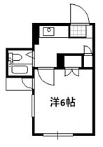 広島県広島市中区舟入南4丁目（賃貸マンション1K・4階・18.00㎡） その2