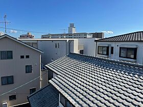 広島県広島市中区舟入南4丁目（賃貸マンション1K・4階・18.00㎡） その11