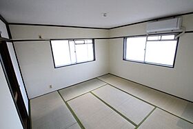 広島県広島市東区牛田新町3丁目（賃貸マンション2LDK・4階・52.20㎡） その10