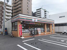 広島県広島市西区三篠町2丁目（賃貸マンション1R・5階・17.00㎡） その20