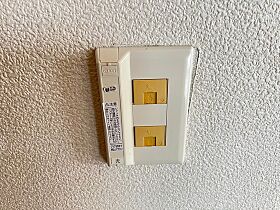 広島県広島市南区京橋町（賃貸マンション1LDK・4階・38.00㎡） その13