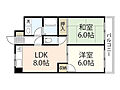 クリオール6階6.0万円