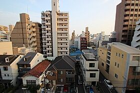 広島県広島市中区鶴見町（賃貸マンション1R・6階・30.85㎡） その14