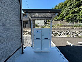 広島県廿日市市佐方（賃貸アパート1LDK・2階・50.96㎡） その5