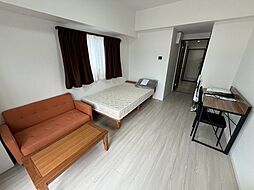 TOR1stBLD. 6階1Kのリビング/ダイニング