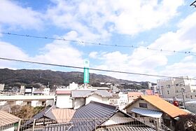 広島県広島市東区戸坂出江2丁目（賃貸アパート1K・1階・27.31㎡） その12