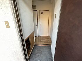 大町東ビル  ｜ 広島県広島市安佐南区大町東1丁目（賃貸マンション2K・3階・38.00㎡） その8