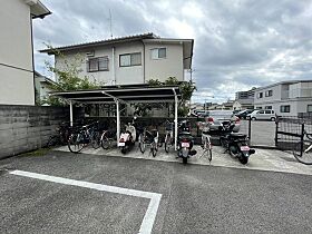 チェリーヒルズ南観音  ｜ 広島県広島市西区南観音3丁目（賃貸マンション1K・3階・23.13㎡） その17