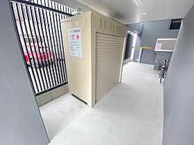 広島県広島市西区中広町2丁目（賃貸マンション1K・4階・27.70㎡） その15