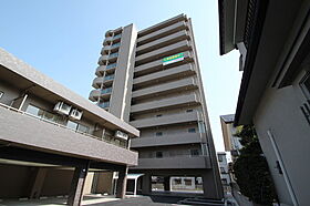 広島県広島市西区古江西町（賃貸マンション1LDK・2階・36.85㎡） その1