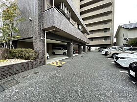 広島県広島市西区古江西町（賃貸マンション1LDK・2階・36.85㎡） その17