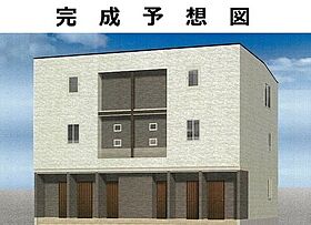 広島県広島市南区旭3丁目（賃貸アパート1LDK・3階・60.17㎡） その1