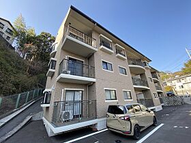 広島県広島市西区己斐中2丁目（賃貸マンション3LDK・3階・75.20㎡） その1