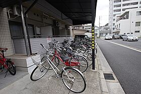 広島県広島市西区小河内町2丁目（賃貸マンション1K・5階・18.00㎡） その15