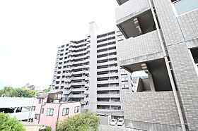 広島県広島市東区牛田新町3丁目（賃貸マンション1DK・2階・30.78㎡） その13