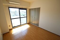 BUILD.K・Ｉ 4階1Kのリビング/ダイニング