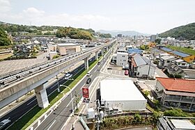 ラフィーネ林  ｜ 広島県広島市安佐南区安東2丁目（賃貸マンション1R・7階・36.37㎡） その13