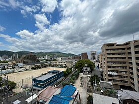 広島県広島市中区広瀬町（賃貸マンション1K・7階・20.46㎡） その13