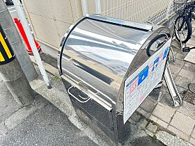 広島県広島市中区広瀬町（賃貸マンション1K・7階・20.46㎡） その15