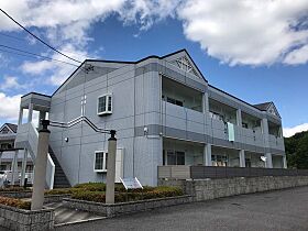 ロイヤルタムラバラ館  ｜ 広島県広島市安佐南区伴東8丁目（賃貸アパート2LDK・1階・46.00㎡） その1