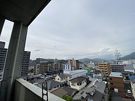 広島県広島市東区矢賀新町2丁目（賃貸マンション1R・8階・39.52㎡） その13