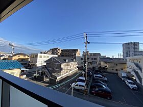 広島県広島市西区庚午南2丁目（賃貸マンション1LDK・2階・60.31㎡） その13