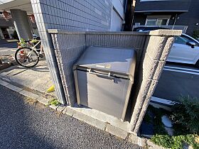 広島県広島市西区庚午南2丁目（賃貸マンション1LDK・2階・60.31㎡） その17