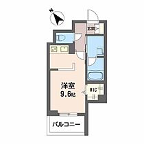 広島県広島市南区南蟹屋1丁目（賃貸マンション1R・3階・29.27㎡） その1