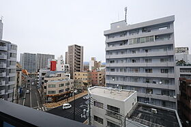 広島県広島市中区住吉町（賃貸マンション1K・6階・28.66㎡） その13