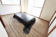 ※他部屋の写真です。
