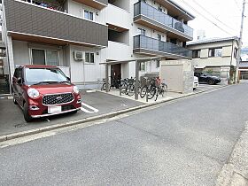 ルミナスS  ｜ 広島県広島市安佐南区中須1丁目（賃貸アパート2LDK・2階・60.10㎡） その19