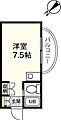 藤崎ビル23階2.5万円