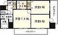 ラフィーネ林8階7.0万円