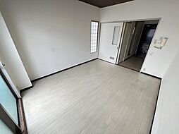 柴田ビル 2階1Kのリビング/ダイニング