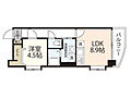 GoldCourt宝町8階8.5万円