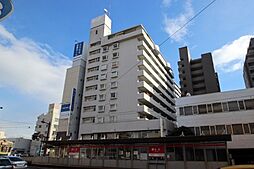山陽本線 横川駅 徒歩15分