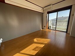 庚午パールマンション 2階3Kのリビング/ダイニング