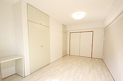 Ｋ’ｓＢ　祇園 9階ワンルームのリビング/ダイニング