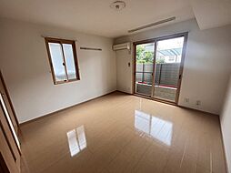 クラシコ高須 1階1Kのリビング/ダイニング