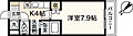 サンリバーカベ2階4.0万円