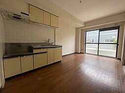 ショウリュウビル 1階3DKのリビング/ダイニング