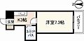 グランドール西原5階3.5万円