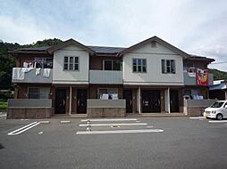 ハピネス　壱番館