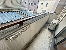 清水ハイツ  ｜ 広島県広島市中区南竹屋町（賃貸マンション1R・3階・24.30㎡） その12