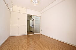 舟入　松尾ビル 2階1Kのリビング/ダイニング